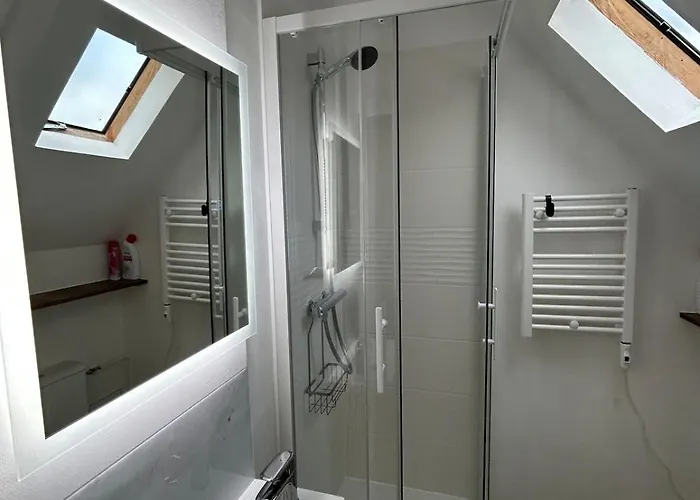 Small Cocoon In - 2 Min De La Gare De Daire Tours